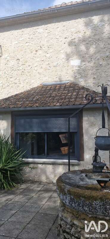 Photo 2 - Maison à SAINT-SEURIN-DE-PRATS