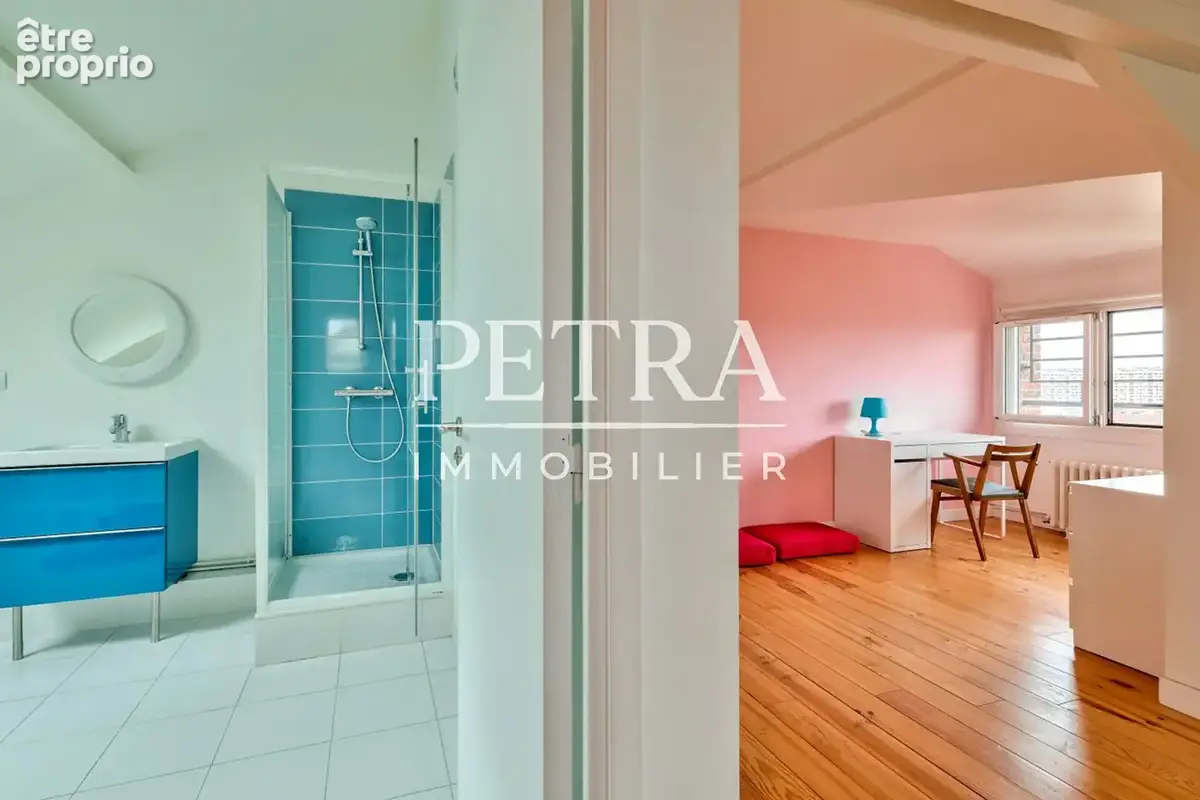 Maison L'Hay Les Roses 7 pièces 200 m2 - Quartier Blondeaux - photo 14