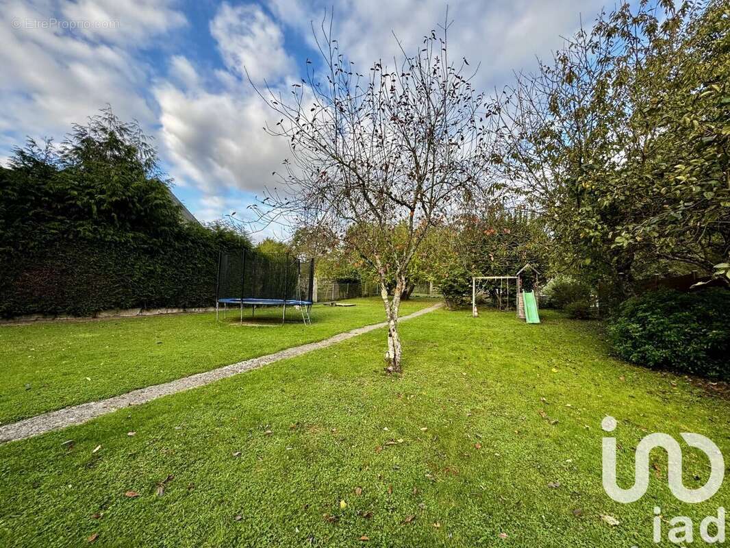 Photo 2 - Maison à LA FERTE-ALAIS