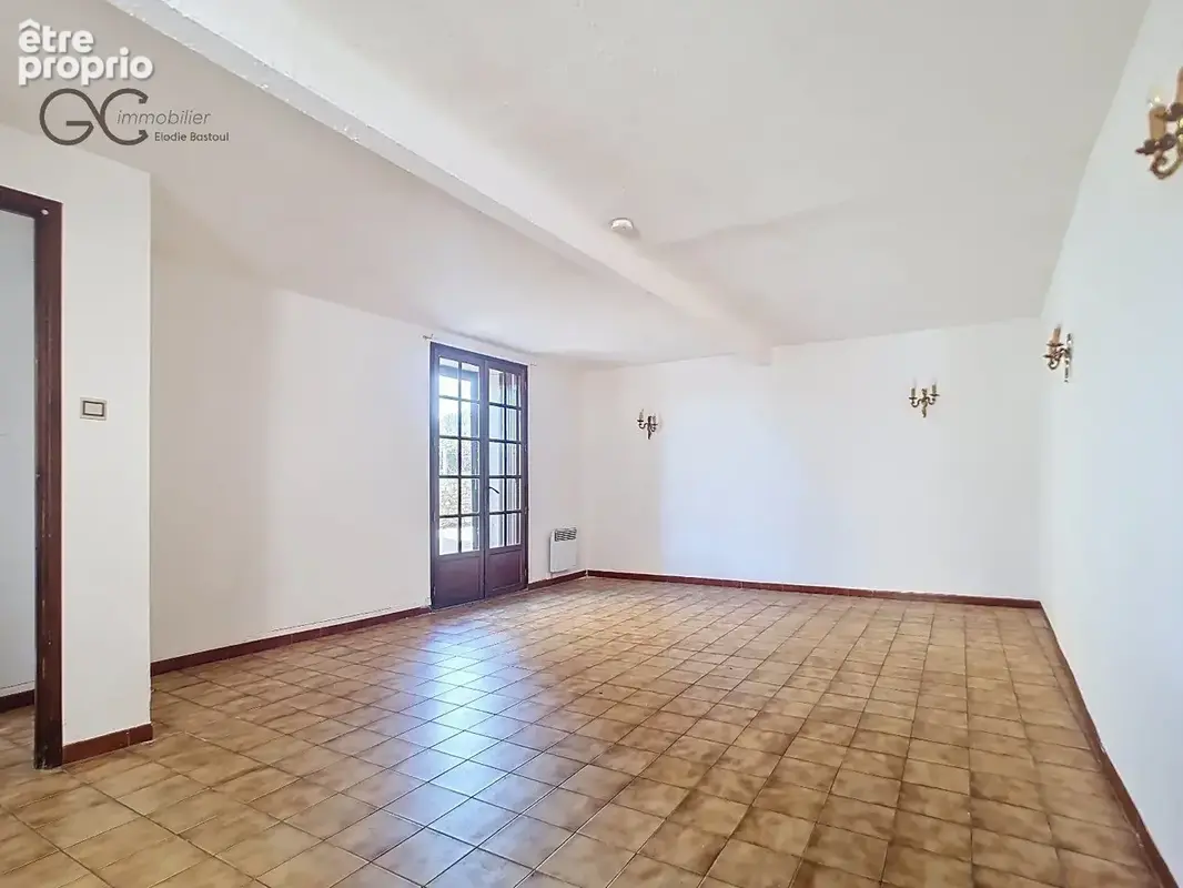 Maison 5 pièces 108 m² à vendre à Cessenon-Sur-Orb (34460) - photo 2