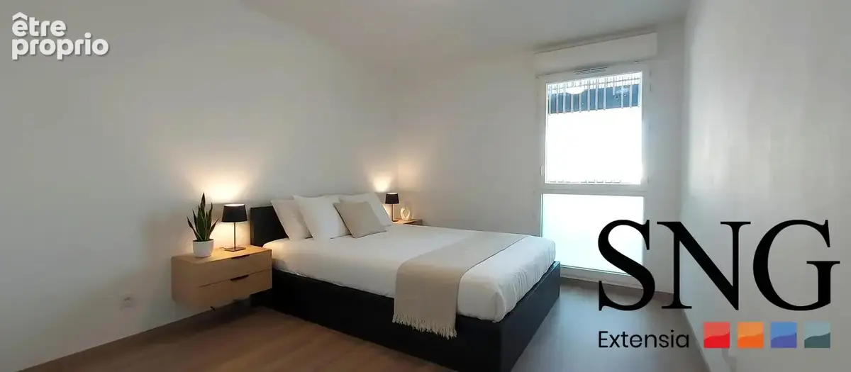 Appartement 3 pièces 67 m² à vendre à Villeneuve-Tolosane (31270) - photo 7
