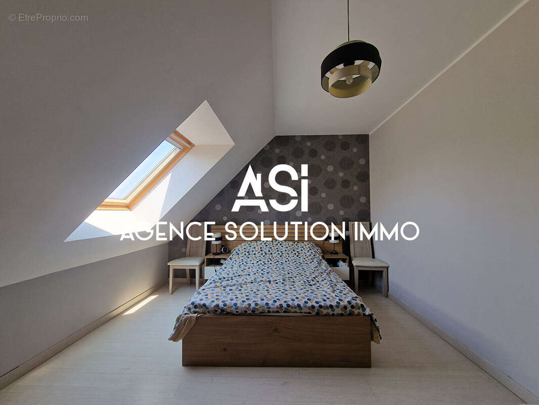 Maison La Baconnière 7 pièce(s) - 5 chambres - 609 m² de terrain - photo 10