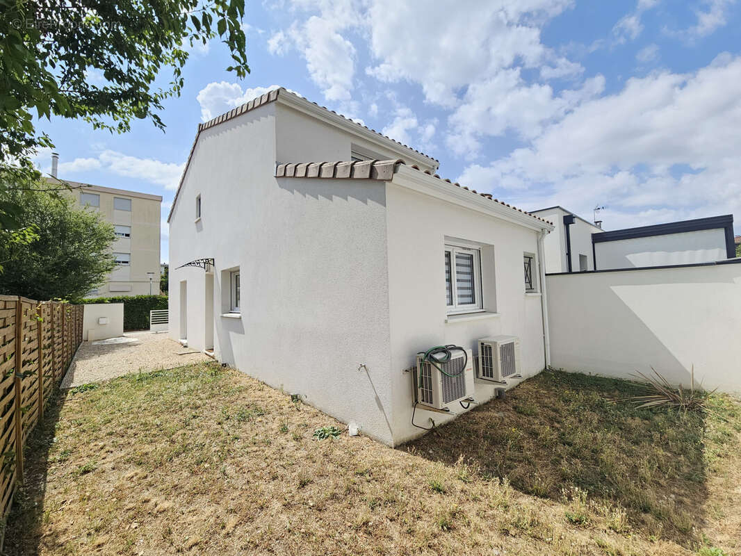 Maison à TOULOUSE
