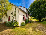 Maison à BRION