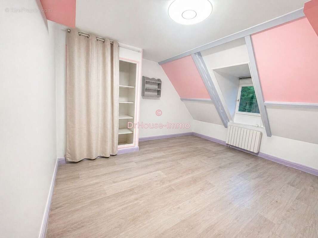 Maison 149 m² à Rosny-Sur-Seine  - photo 24