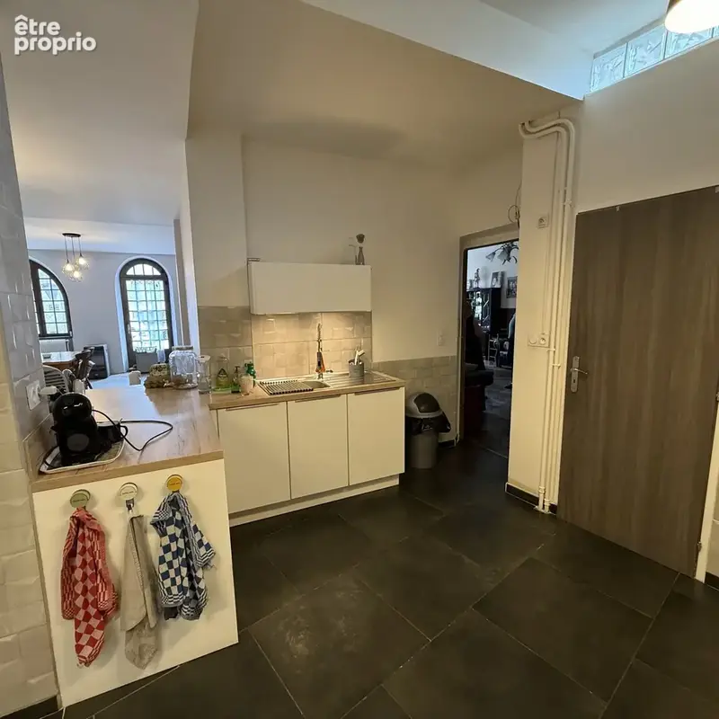 Maison 16 pièces 450 m² à vendre à Canet-De-Salars (12290) - photo 4