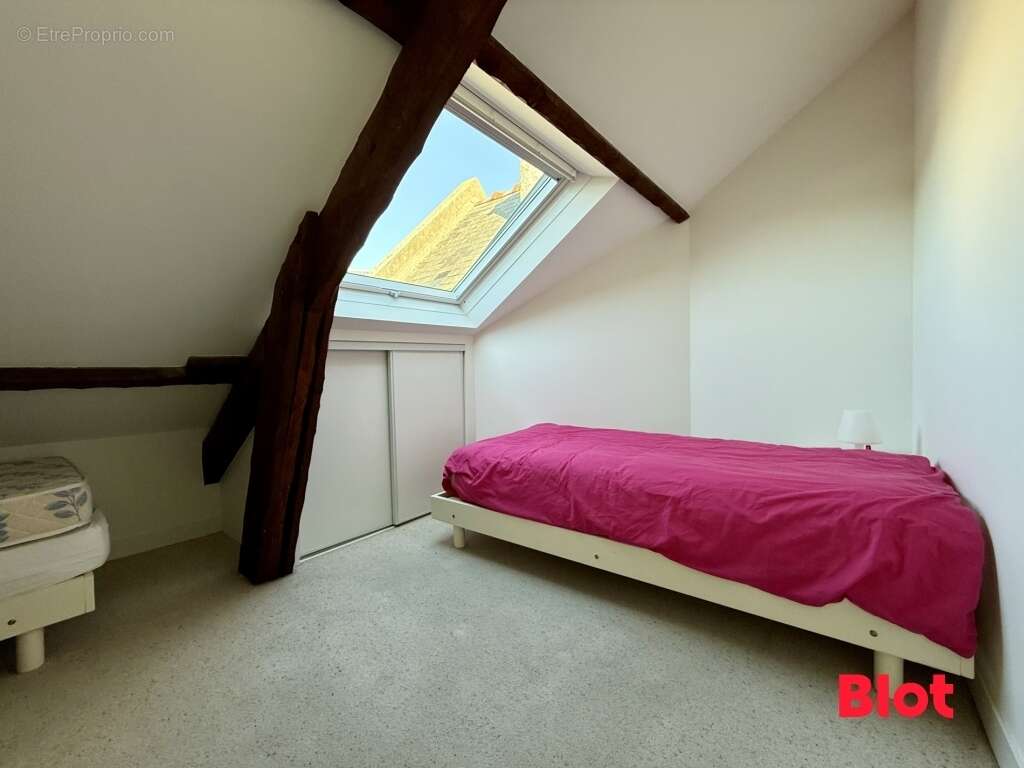 Appartement à LA BAULE-ESCOUBLAC