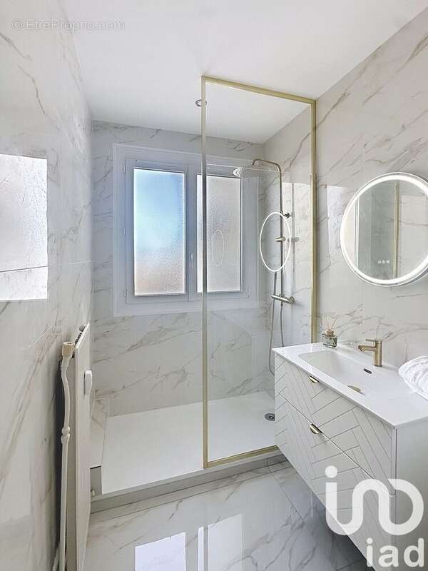 Photo 7 - Appartement à NIMES