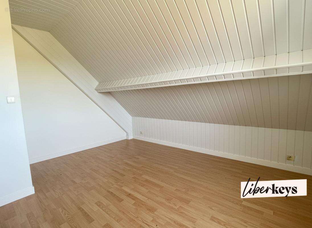 Maison spacieuse I St Guénolé I Trévou-Tréguignec - photo 14