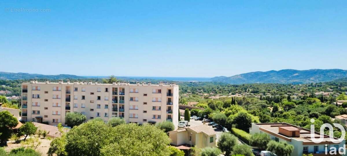Photo 2 - Appartement à GRASSE