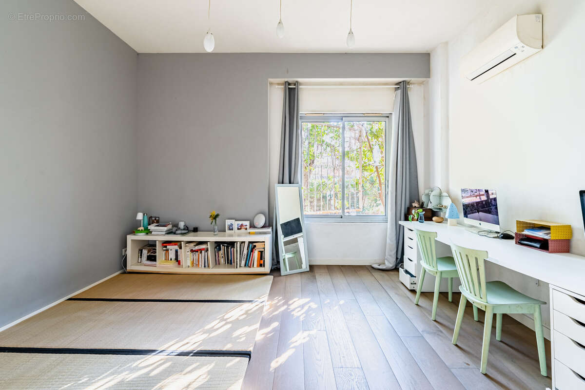 Appartement à LA CIOTAT