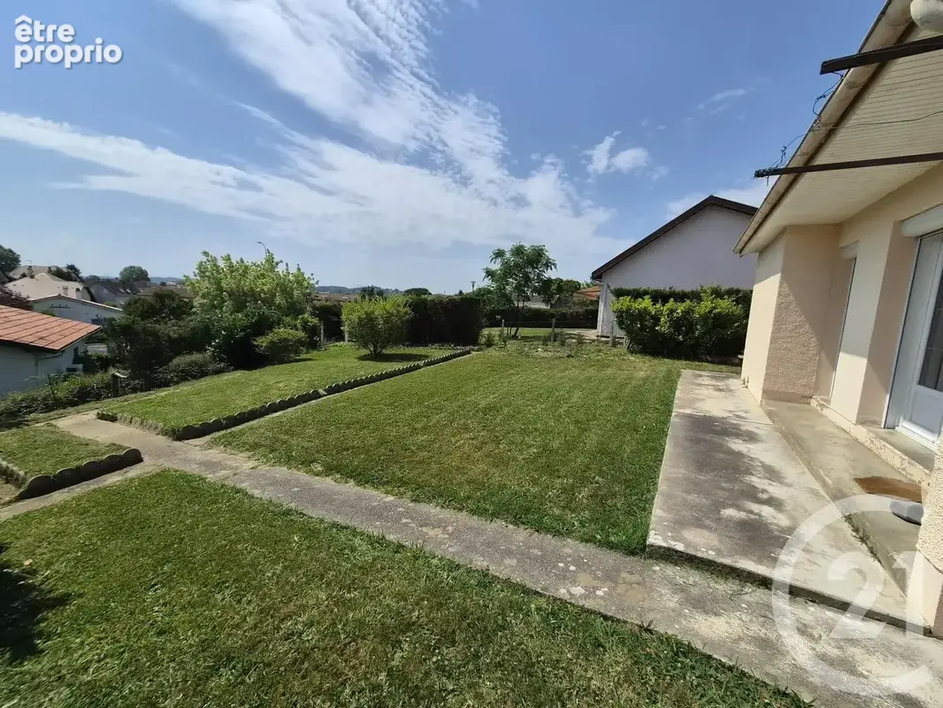 Maison 4 pièces 85 m² à vendre à Orthez (64300) - photo 11