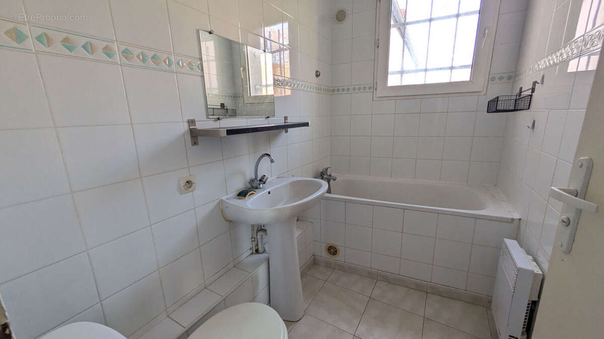 Appartement à LA ROCHELLE