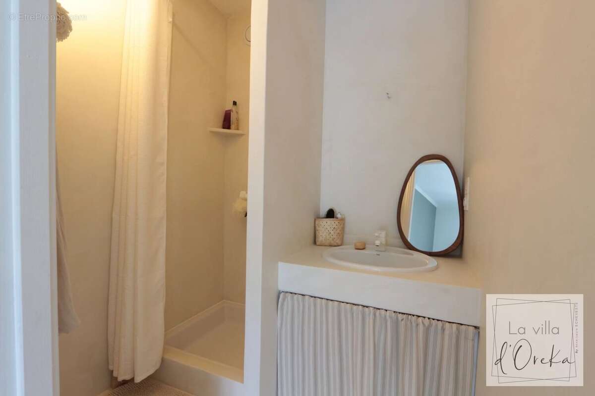 Appartement à ANGLET