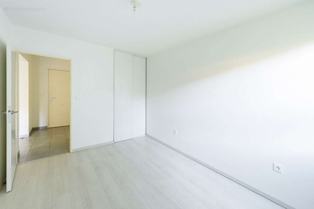 Appartement à TOURNEFEUILLE