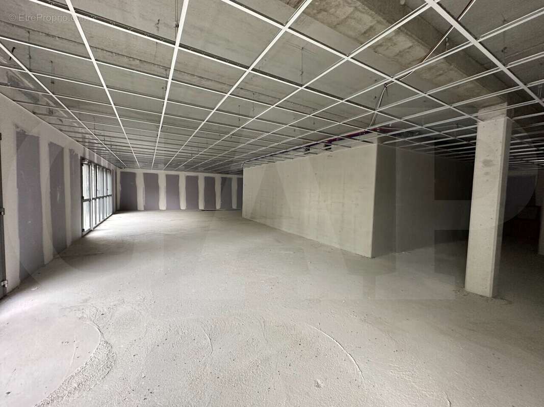 Commerce à CHATEAUBOURG