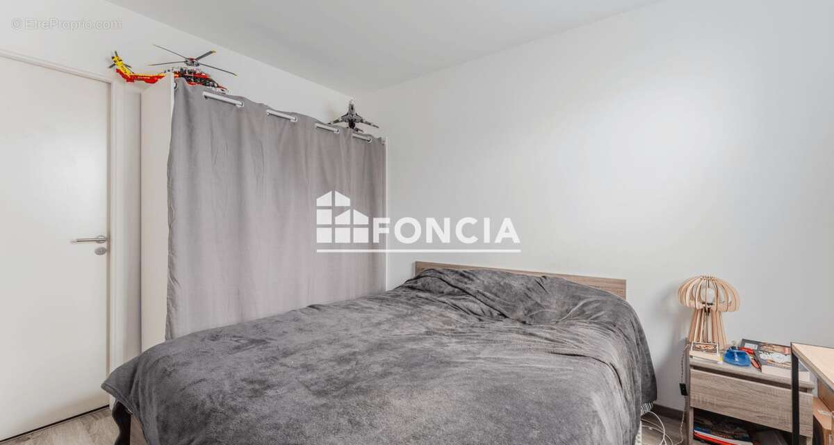 Appartement à COUERON