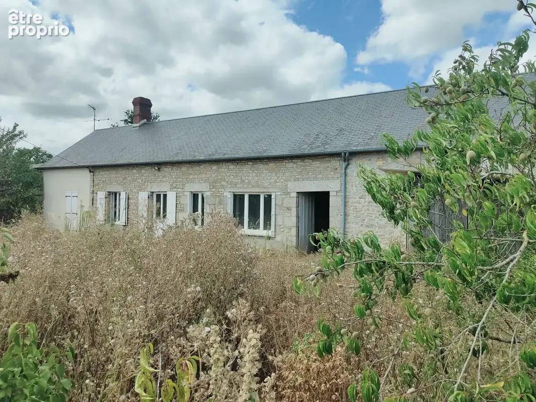 Maison à SEES