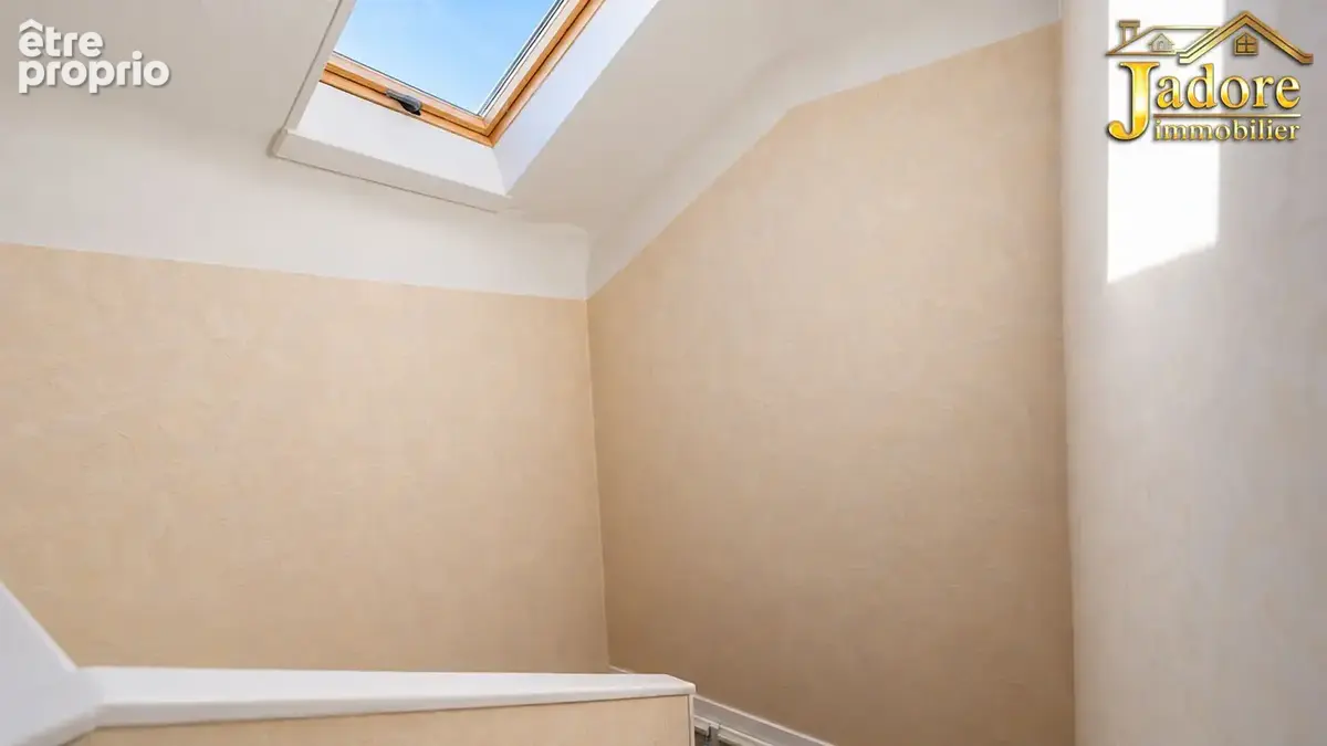 Maison vue dominante - photo 13