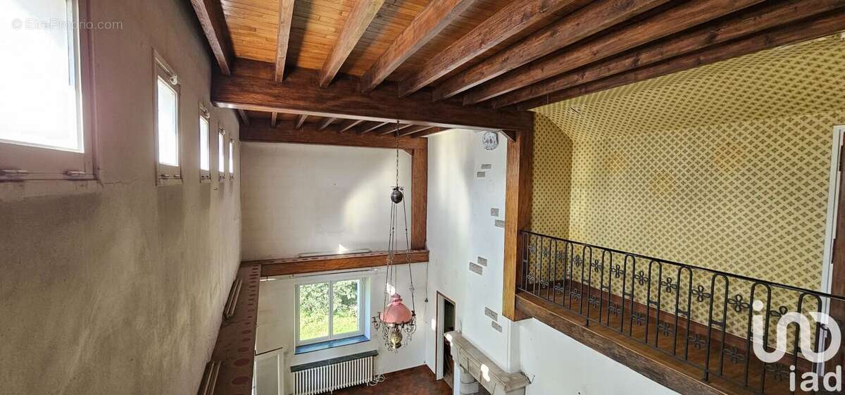 Photo 6 - Maison à LE VIGEAN
