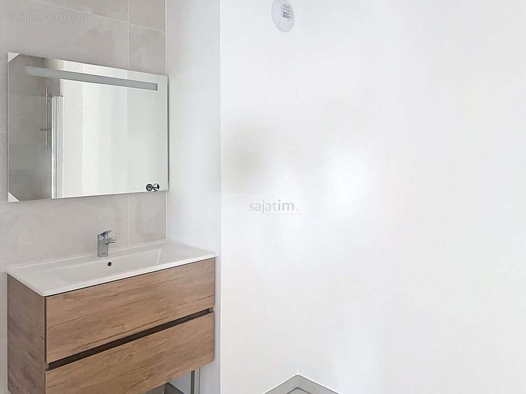 Appartement à LA CIOTAT