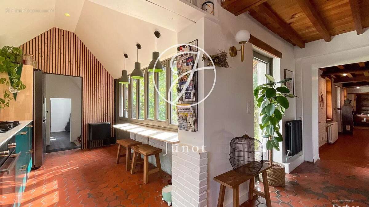 Péronne en Mélantois - Maison / Fermette à vendre - 4 pièces – 3 chambres – 145 m² - photo 10