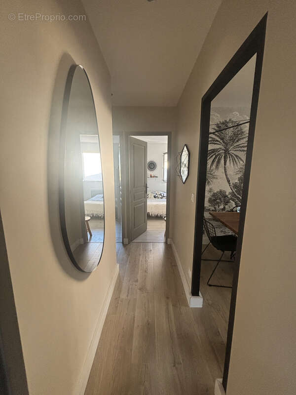 Maison à GALLARGUES-LE-MONTUEUX