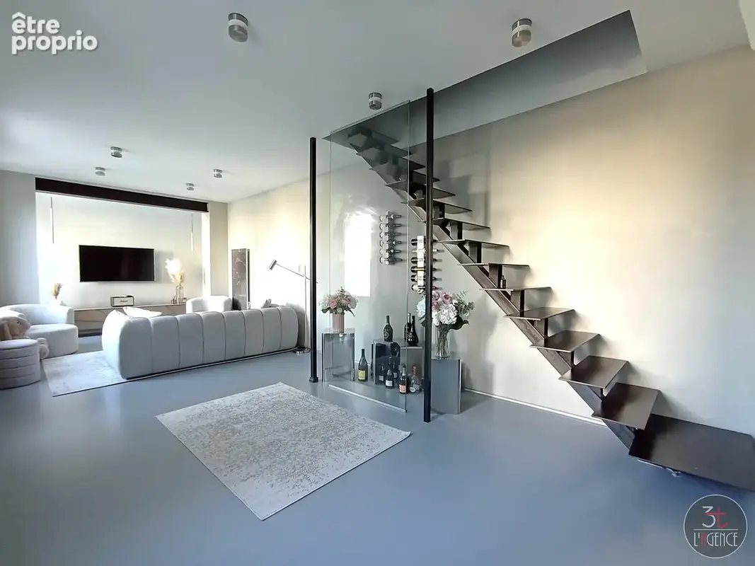 Maison 126 m² à Bry-Sur-Marne  - photo 2