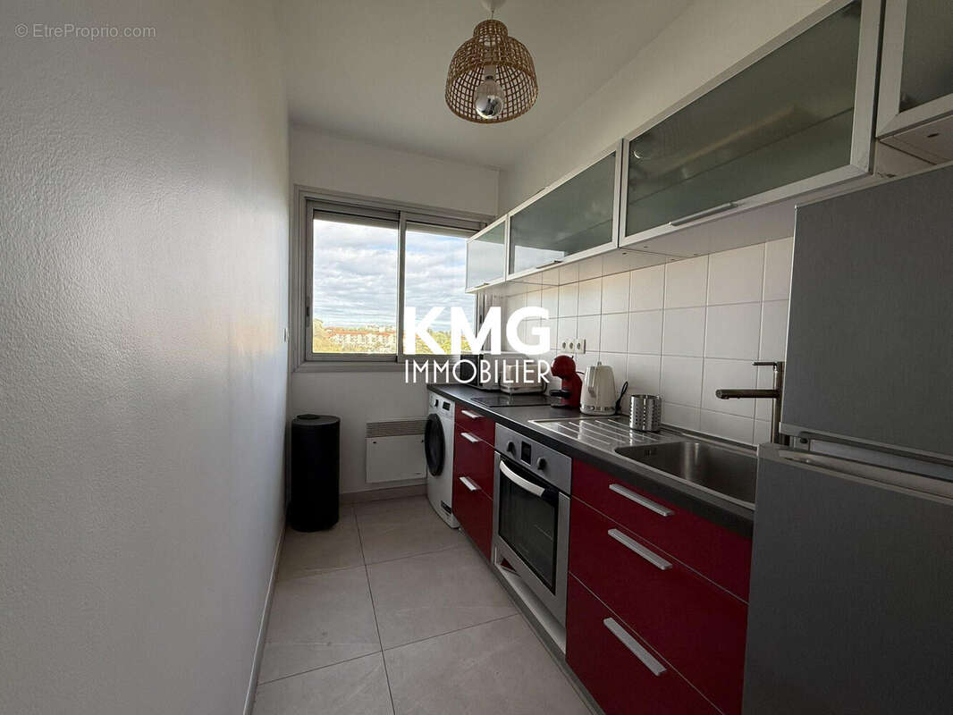 Appartement à ANGLET