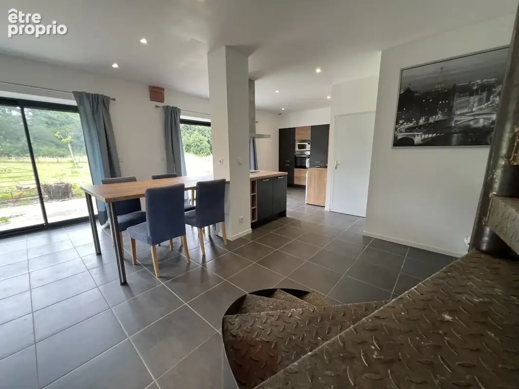 Magnifique maison familiale - photo 6