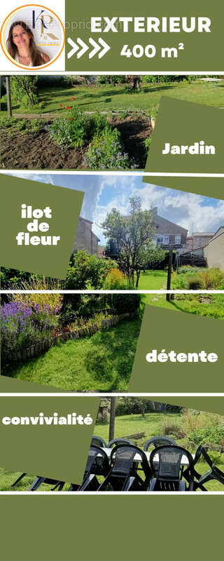 Appartement à SAINTE-SIGOLENE