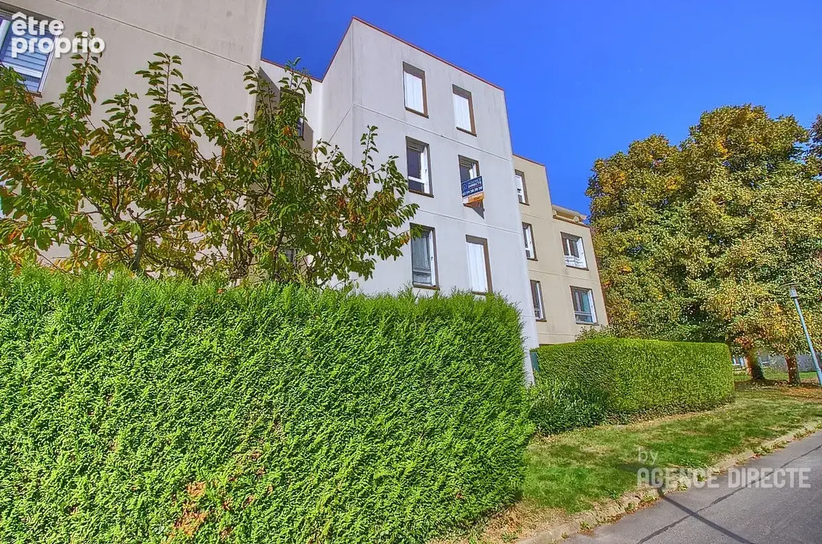 Appartement Rennes 5 pièce(s) 95 m2 - photo 2