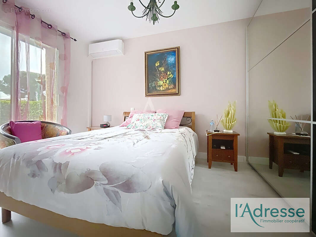 Appartement à LAUNAGUET
