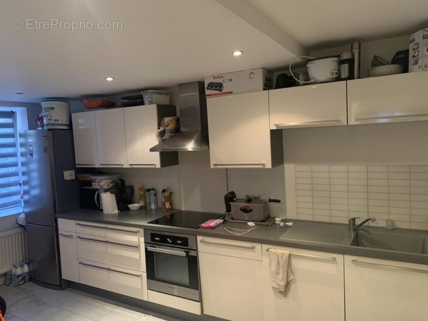 Appartement à BISCHWILLER