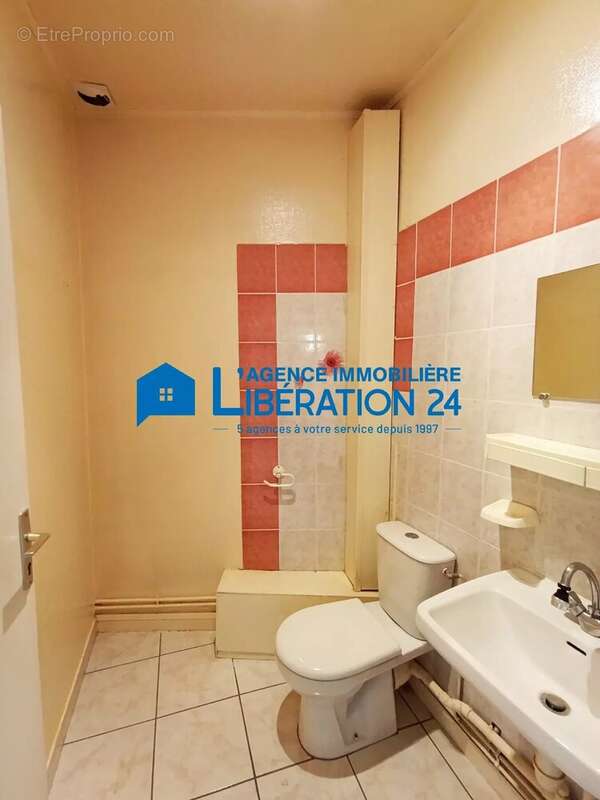 Maison à MONTBRISON