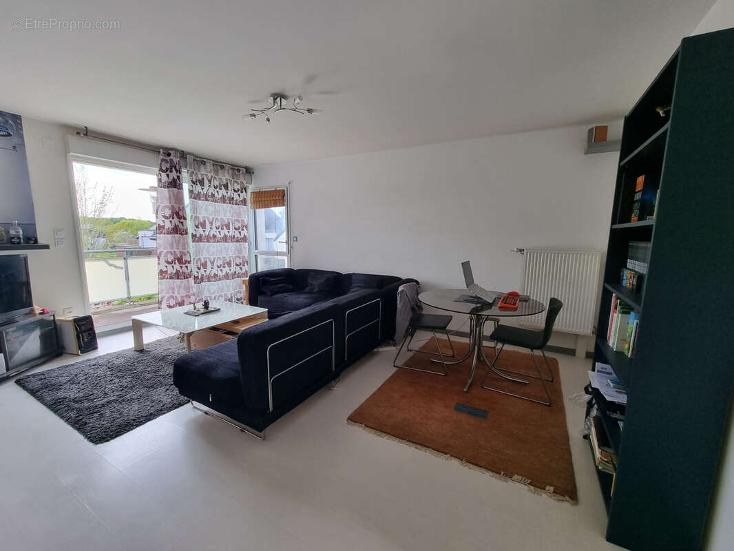 Appartement à SAINT-ERBLON