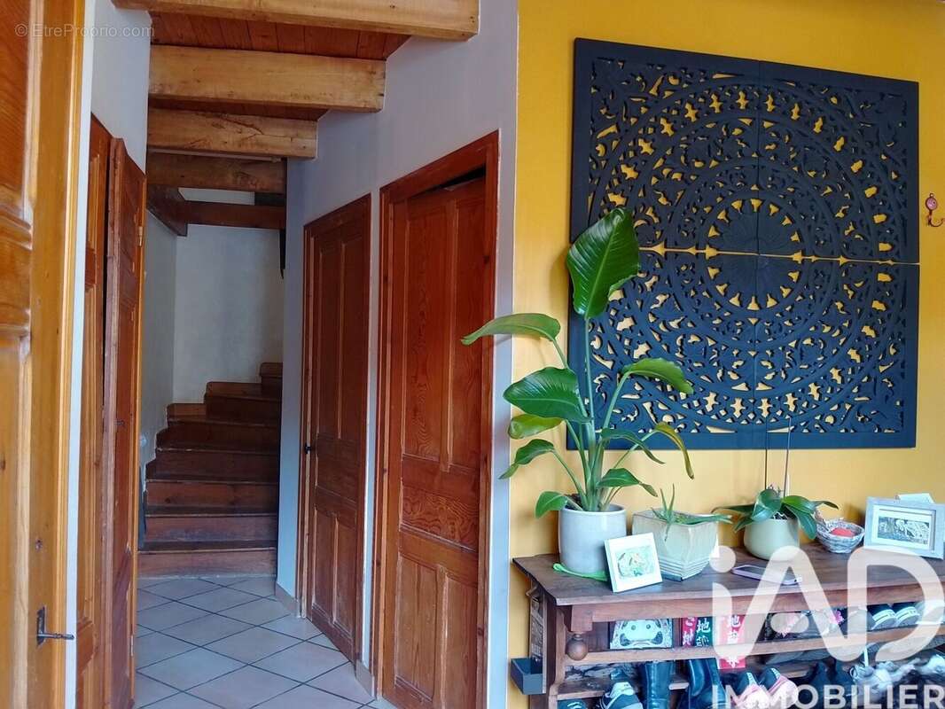 Photo 8 - Maison à BELLEY