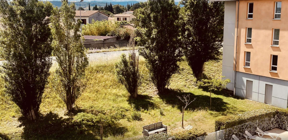 Appartement à CARCASSONNE