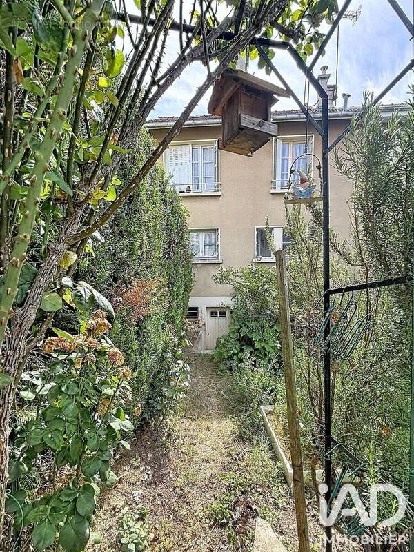 Photo 1 - Maison à EPERNAY