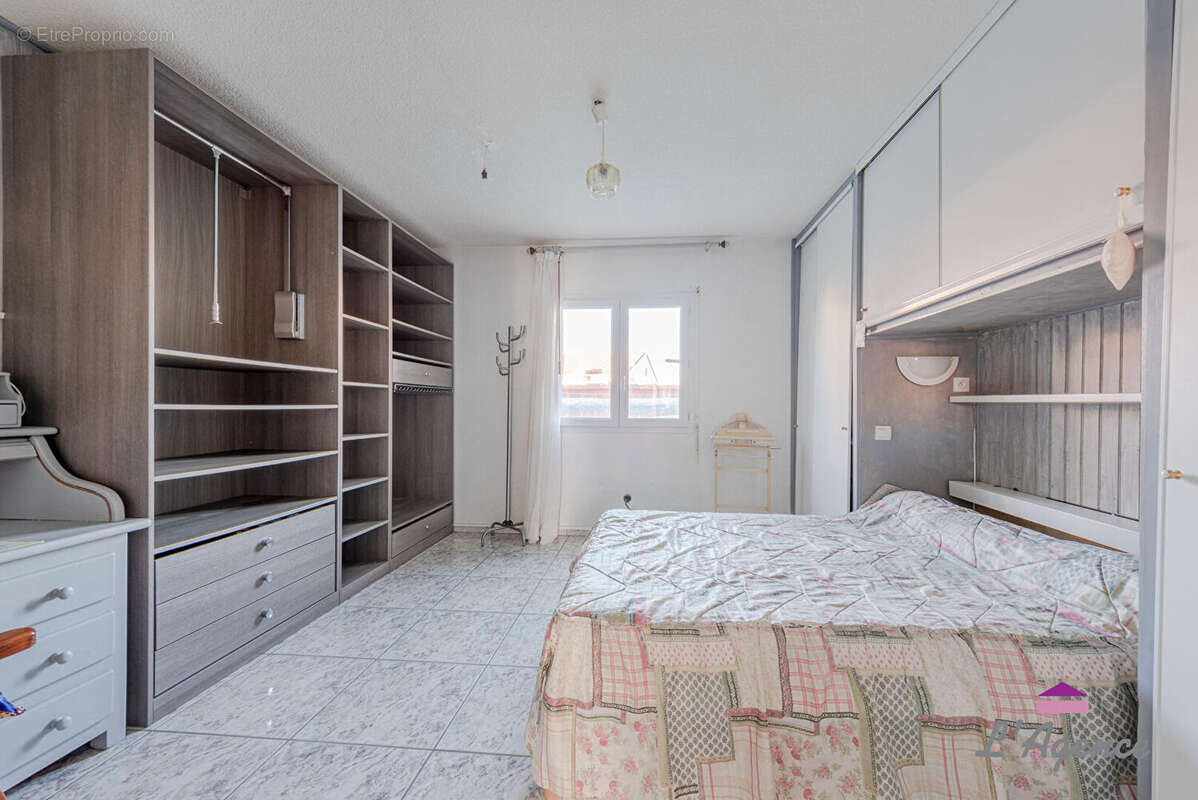 Maison à LE BARCARES