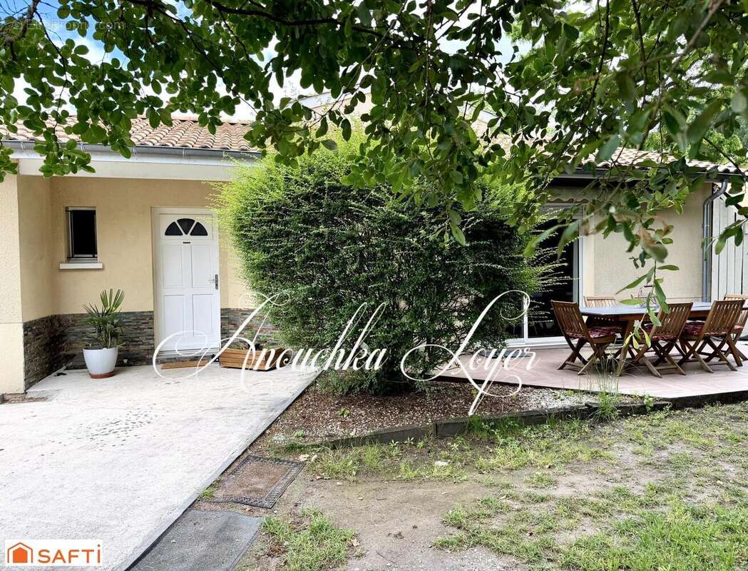 Photo 2 - Maison à TOULENNE