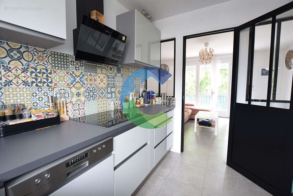 Maison à LONGJUMEAU