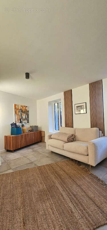 Appartement à ECULLY