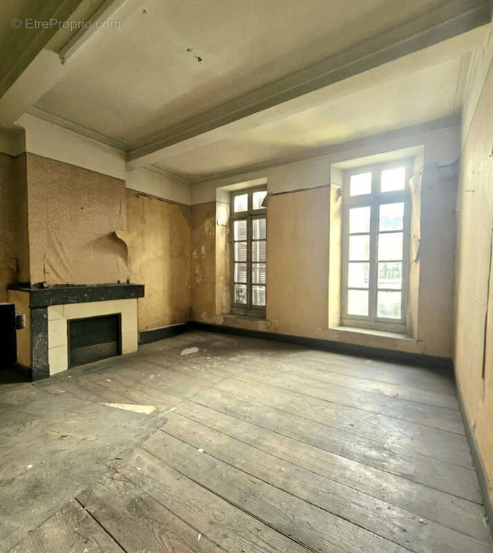 Appartement à BAGNERES-DE-BIGORRE