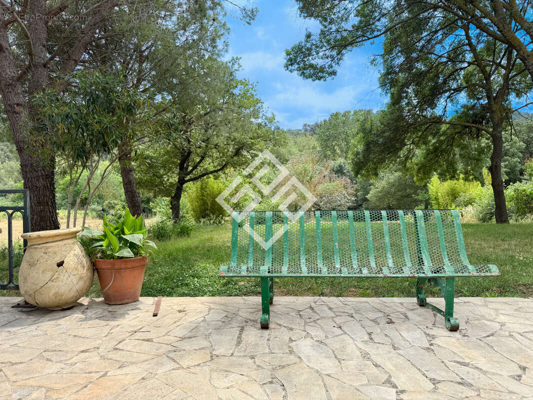 Maison à BIZE-MINERVOIS