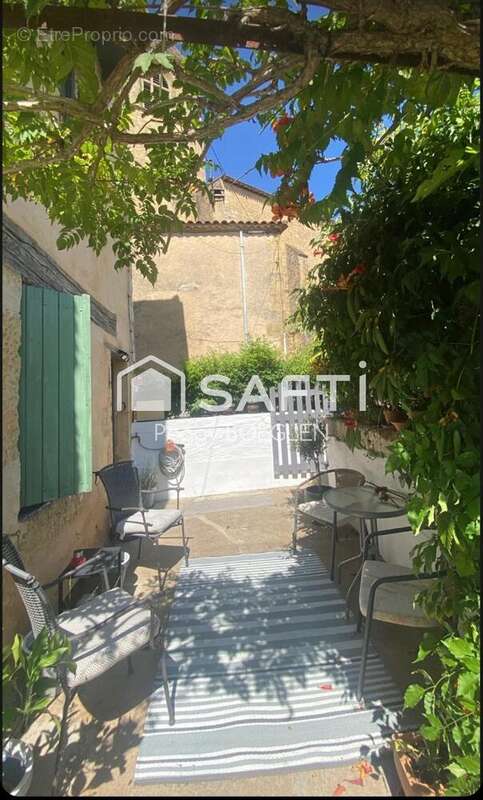 Maison 96 m² à Salles-De-Belves  - photo 2
