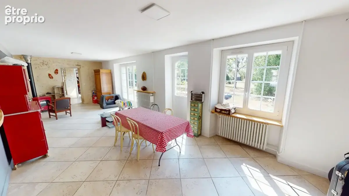 Maison 6 pièces 173 m² à vendre à Chaingy (45380) - photo 9