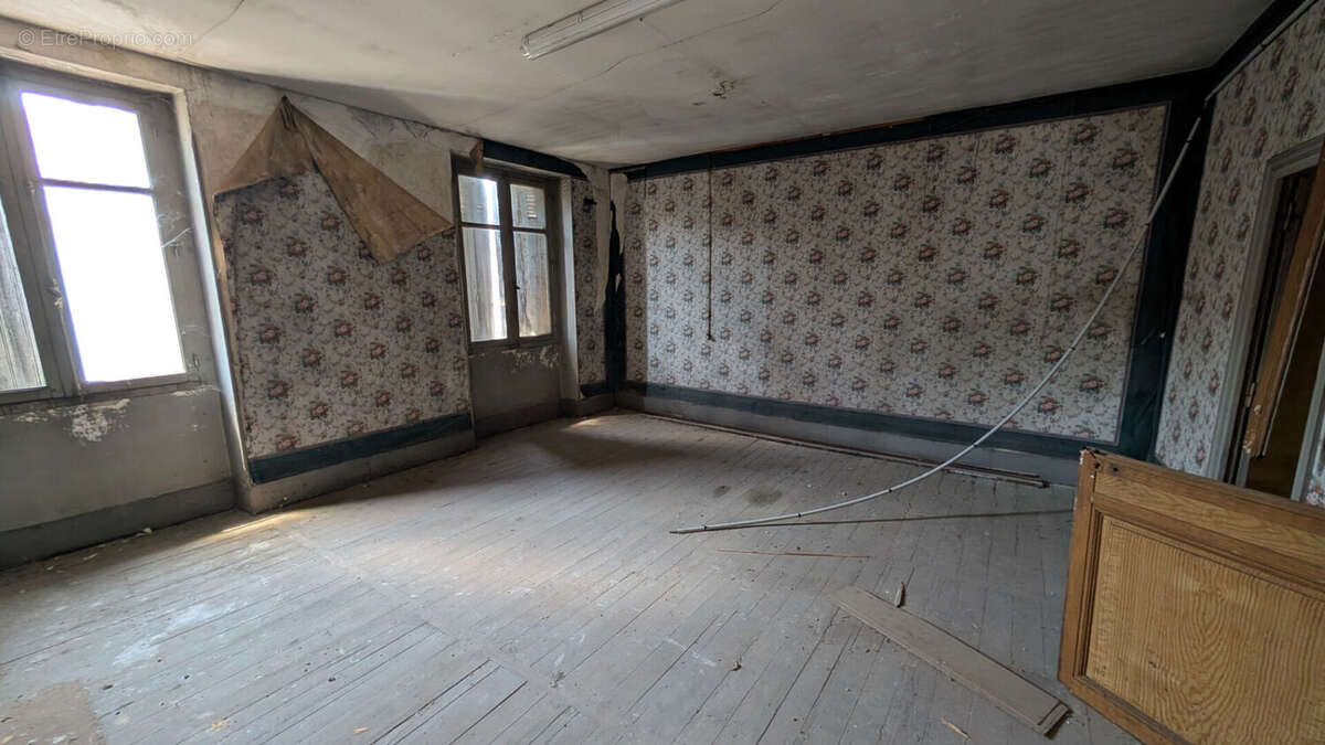 Appartement à MONT-DE-MARSAN