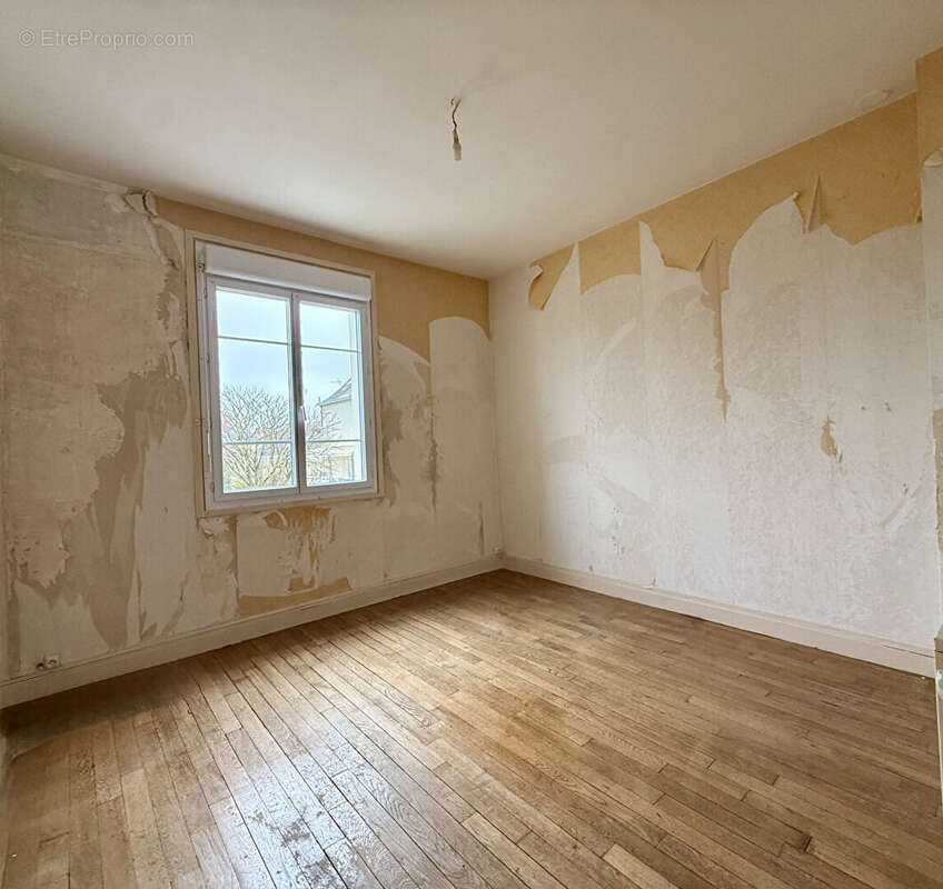 Appartement à SAINT-PIERRE-DES-CORPS