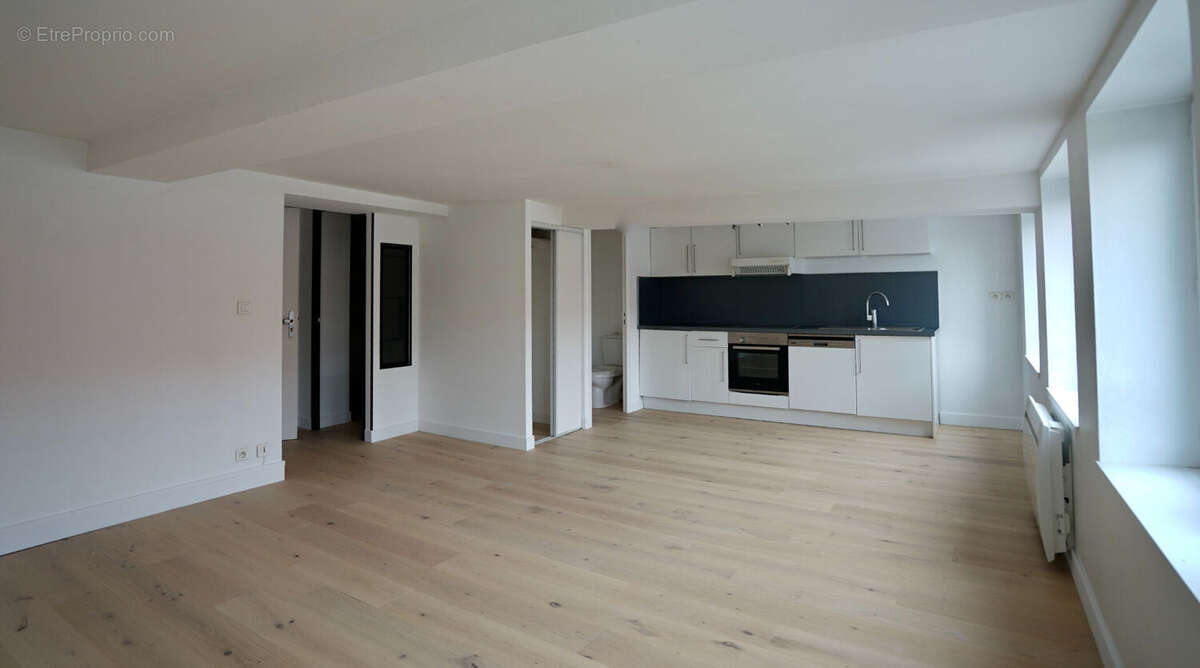 Appartement à LILLE